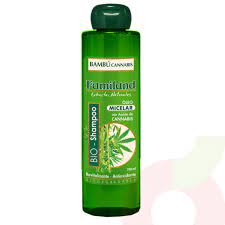 Shampoo Familand/Bambu750ml